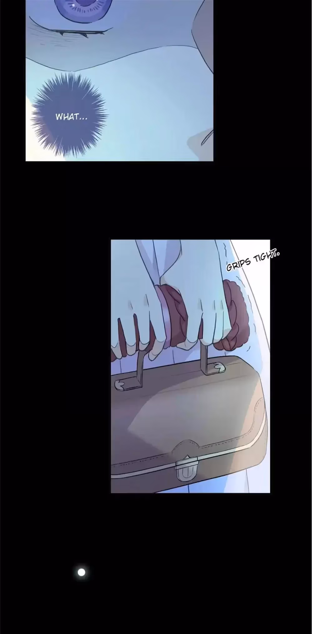Read Sweet Bite Marks chapter 257 image 24 on Lezhin
