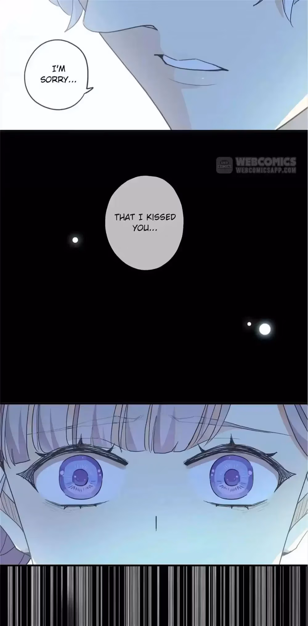 Read Sweet Bite Marks chapter 257 image 26 on Lezhin