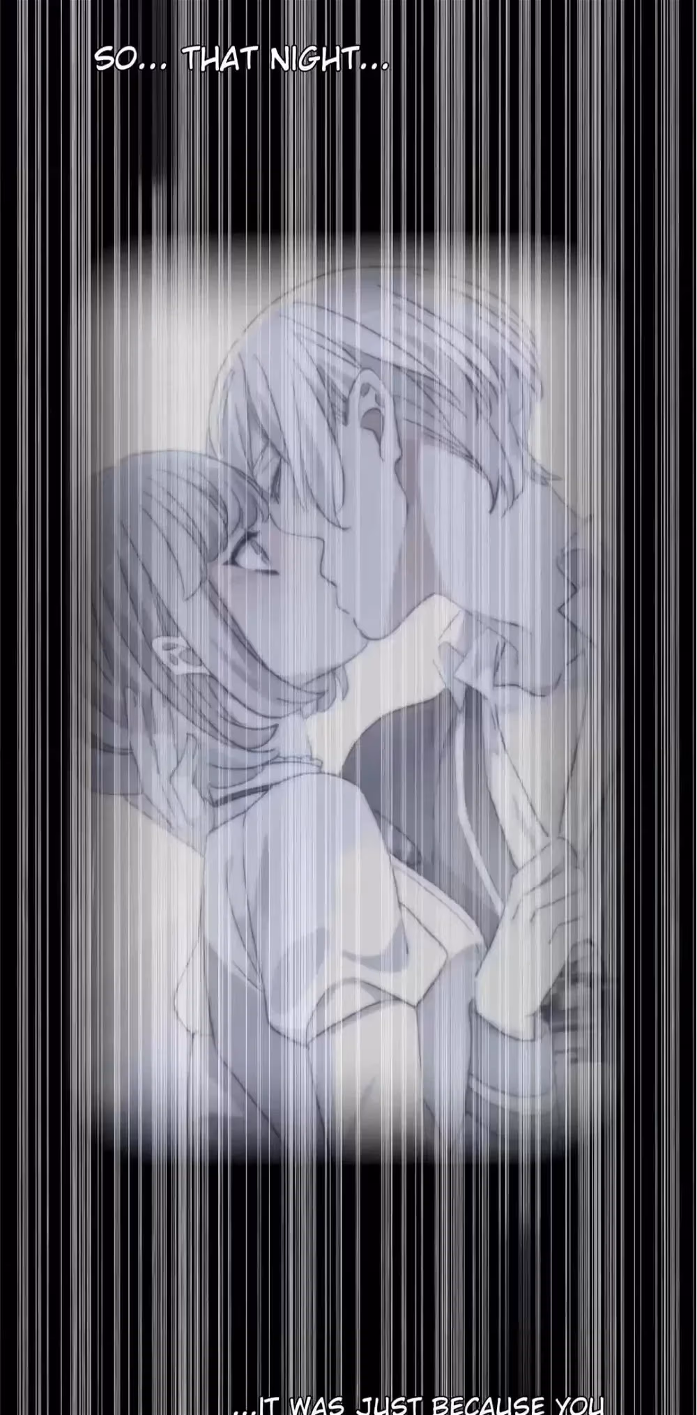 Read Sweet Bite Marks chapter 257 image 27 on Lezhin