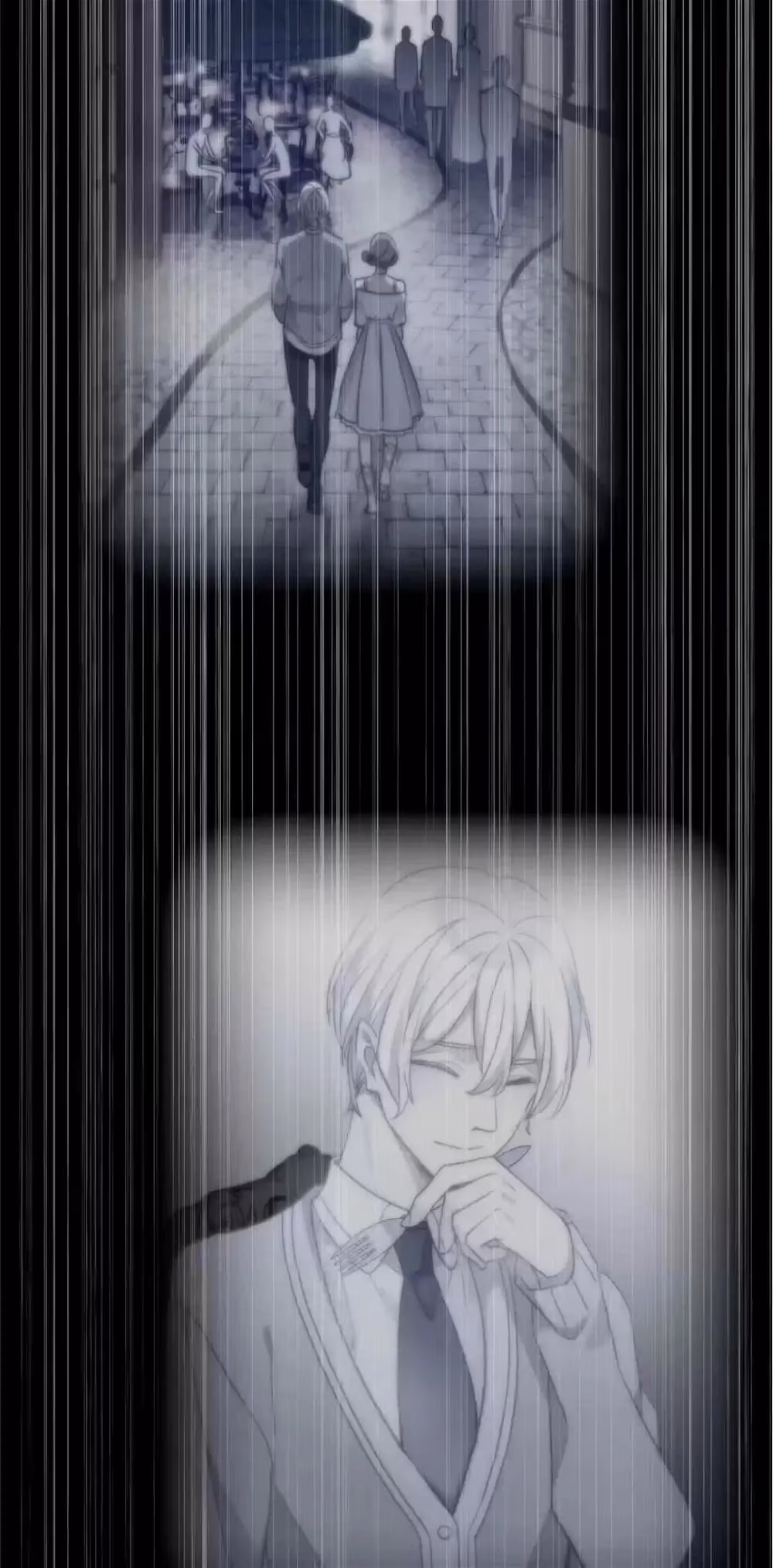 Read Sweet Bite Marks chapter 257 image 30 on Lezhin