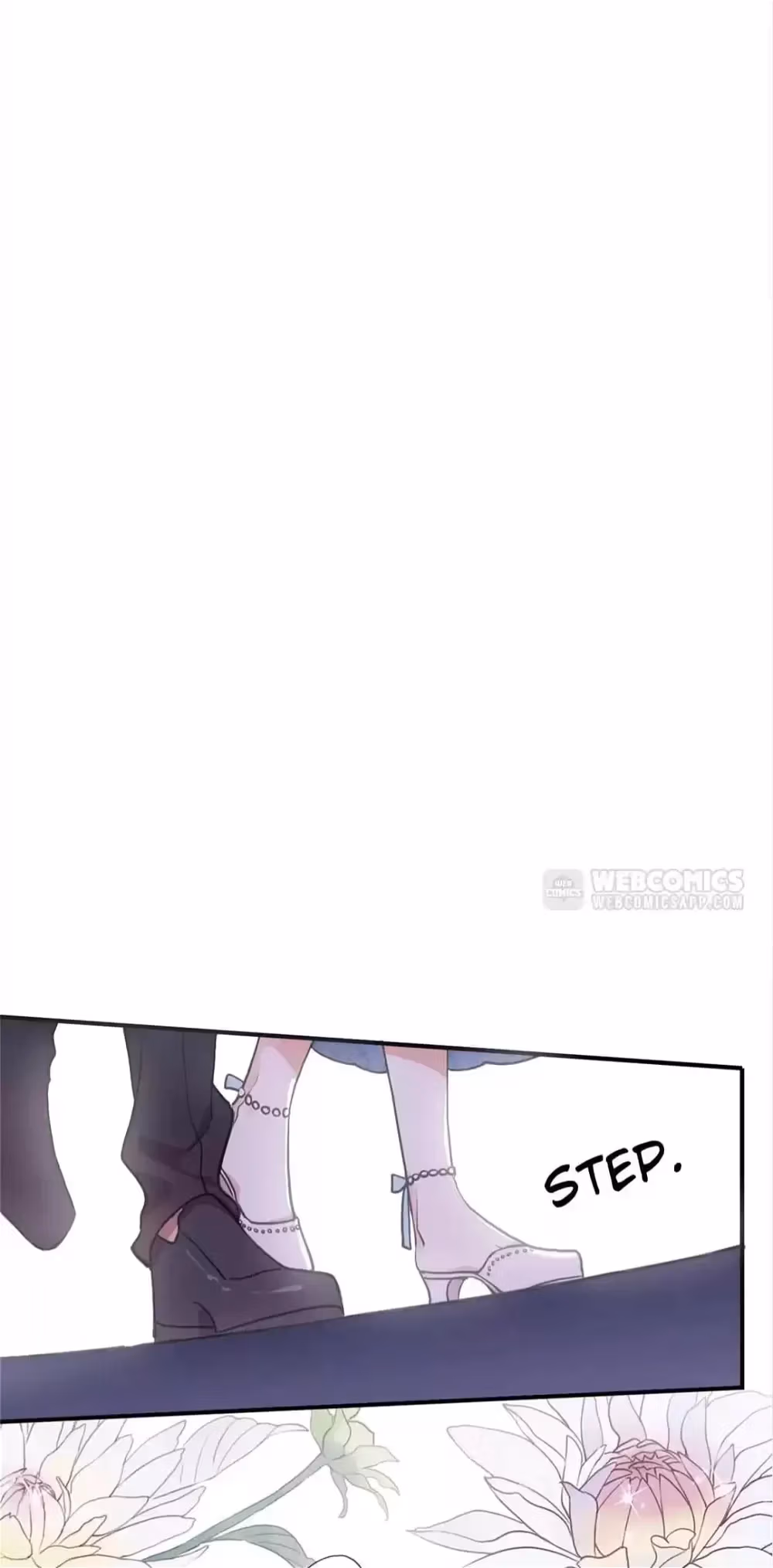 Read Sweet Bite Marks chapter 259 image 1 on Lezhin