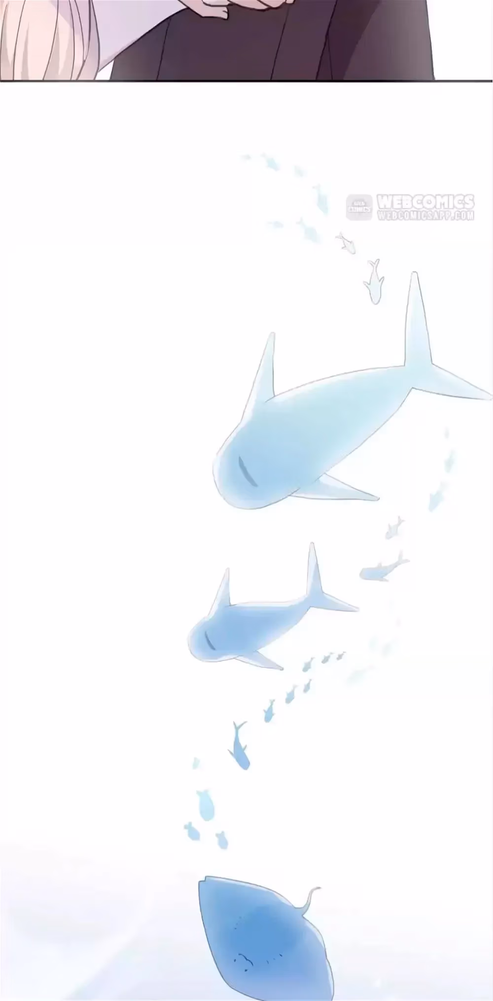 Read Sweet Bite Marks chapter 259 image 11 on Lezhin