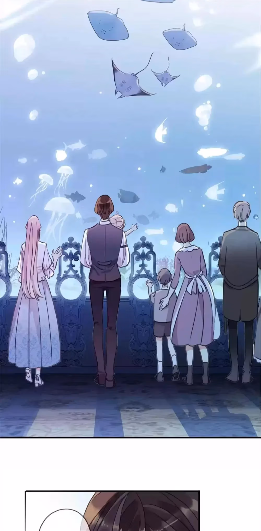 Read Sweet Bite Marks chapter 259 image 12 on Lezhin
