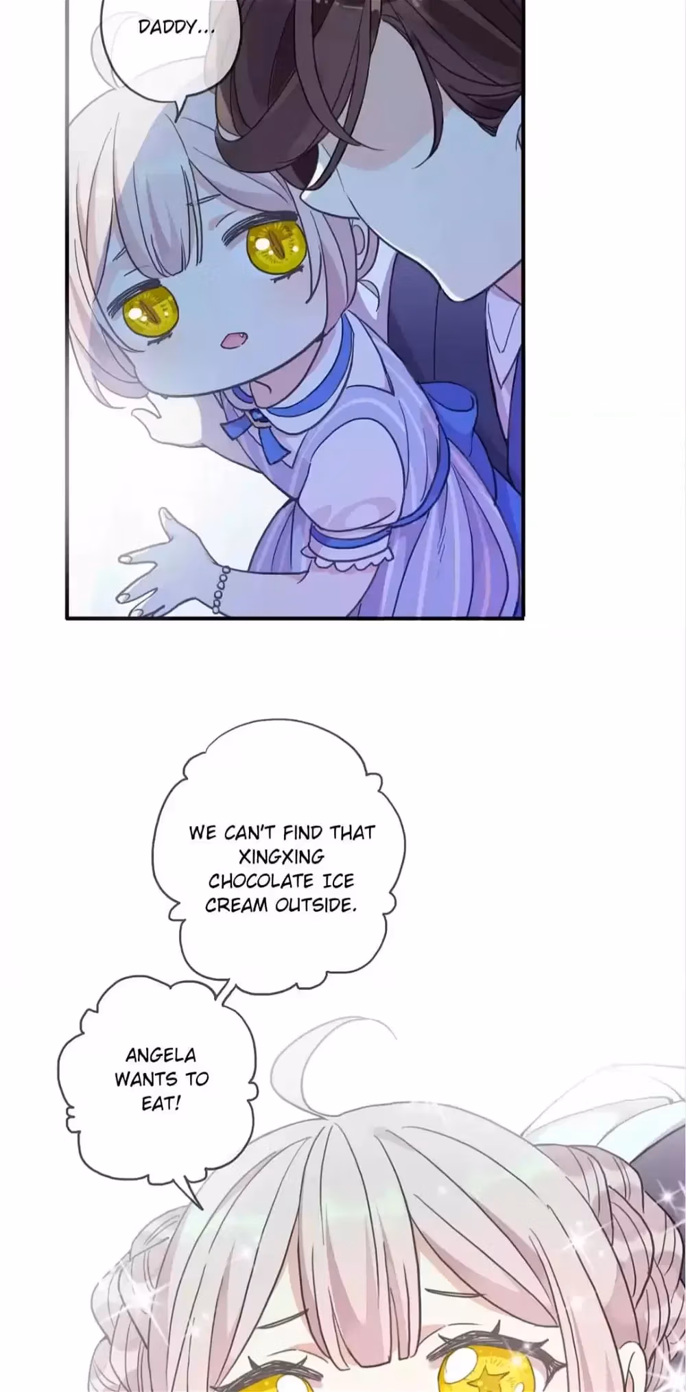 Read Sweet Bite Marks chapter 259 image 13 on Lezhin