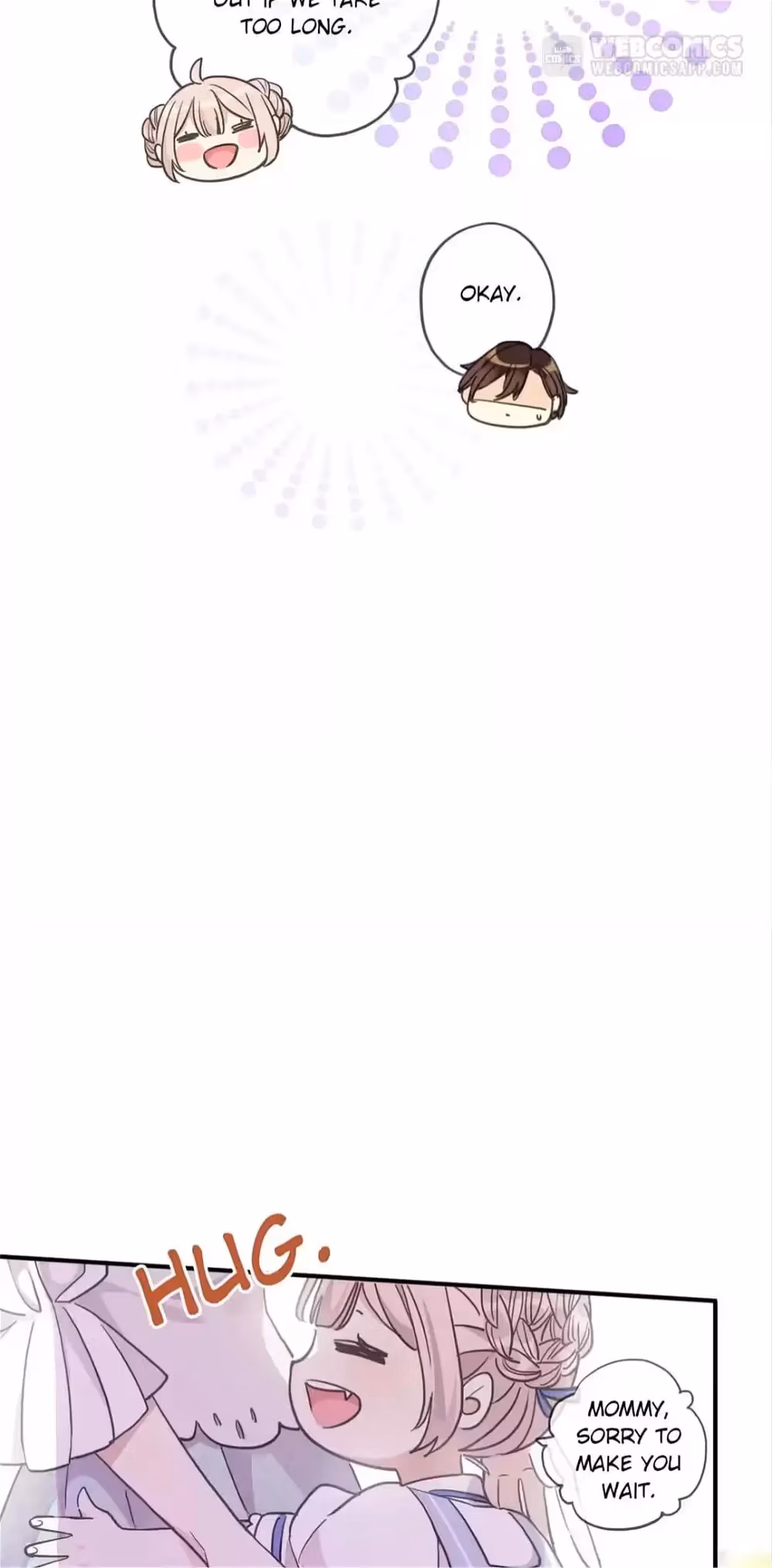 Read Sweet Bite Marks chapter 259 image 21 on Lezhin