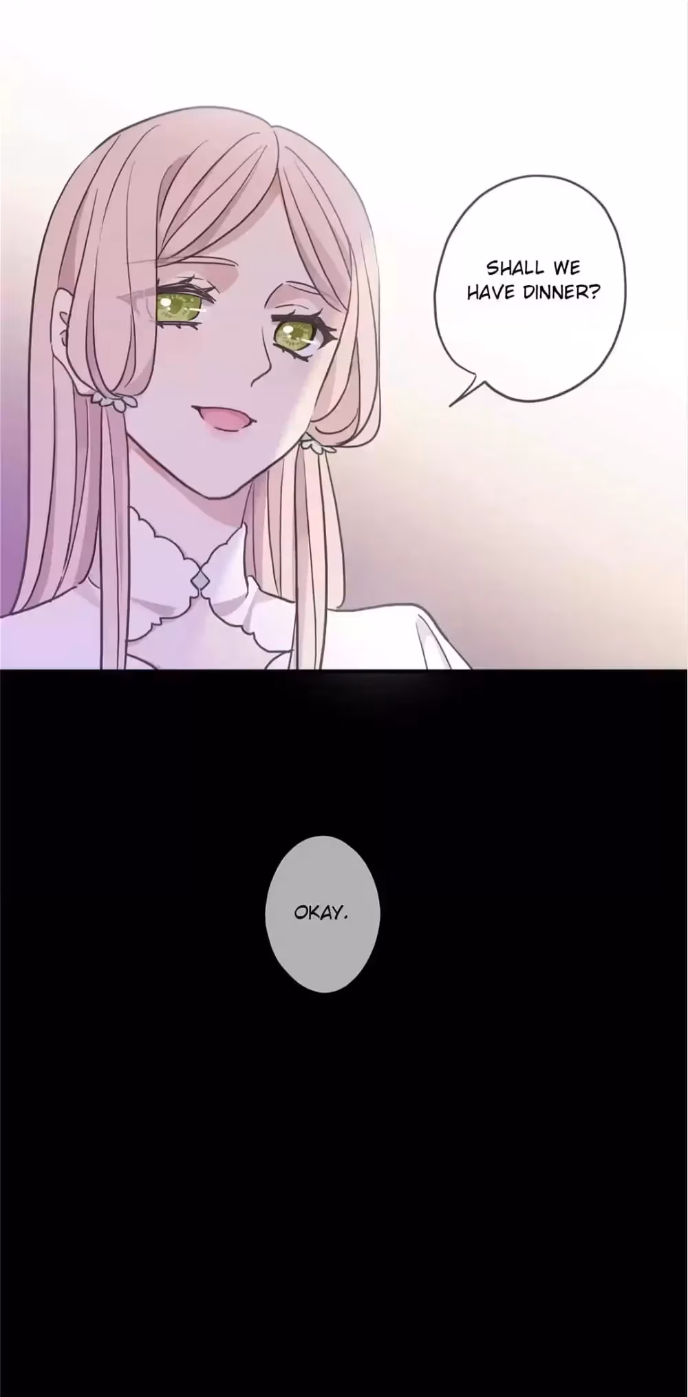 Read Sweet Bite Marks chapter 259 image 23 on Lezhin