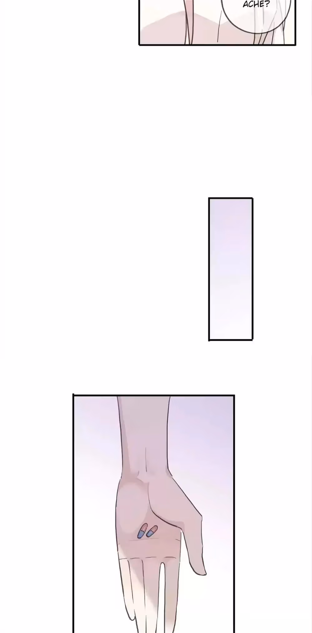 Read Sweet Bite Marks chapter 259 image 28 on Lezhin