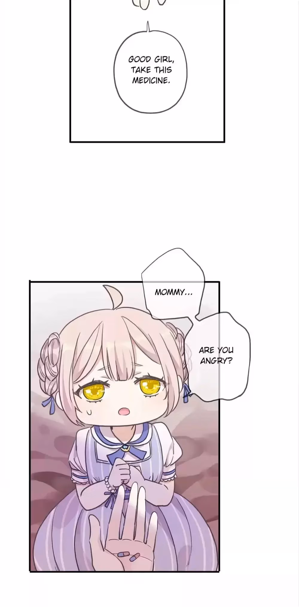 Read Sweet Bite Marks chapter 259 image 29 on Lezhin