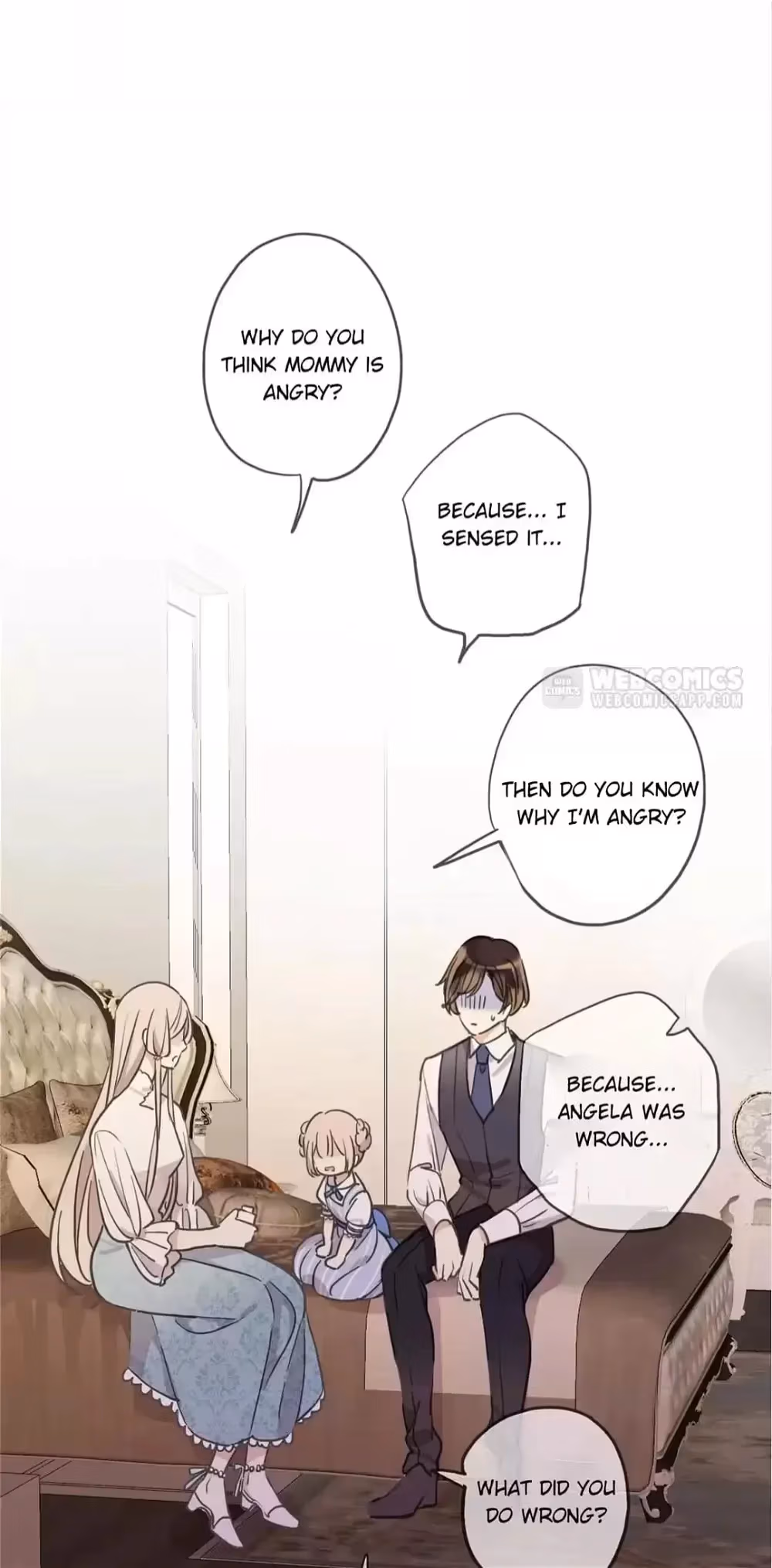 Read Sweet Bite Marks chapter 259 image 30 on Lezhin
