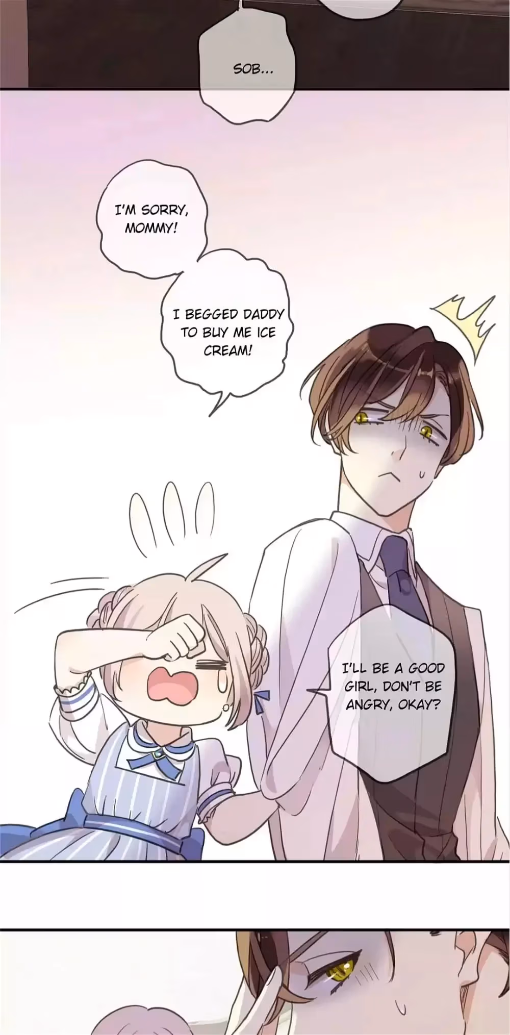 Read Sweet Bite Marks chapter 259 image 31 on Lezhin