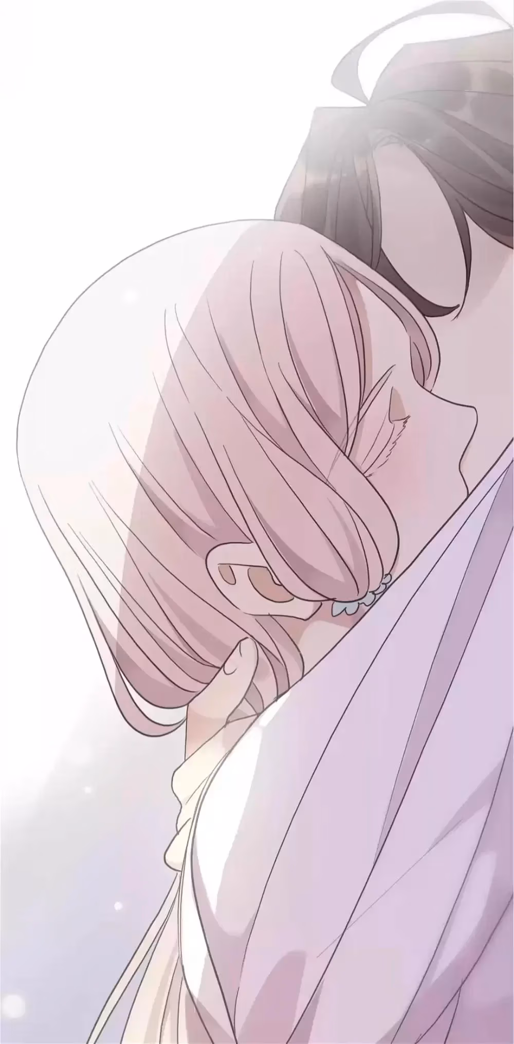 Read Sweet Bite Marks chapter 259 image 39 on Lezhin