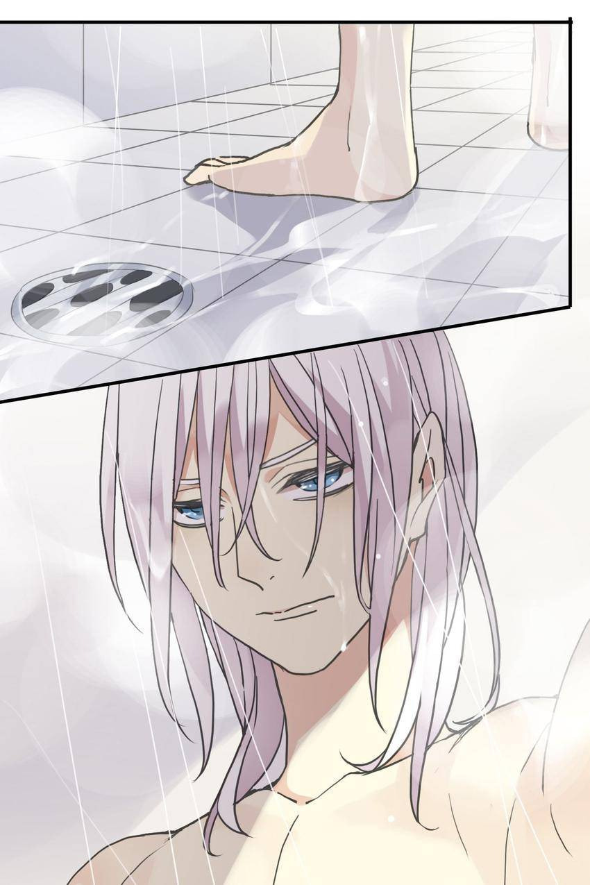 Read Sweet Bite Marks chapter 27 image 0 on Lezhin