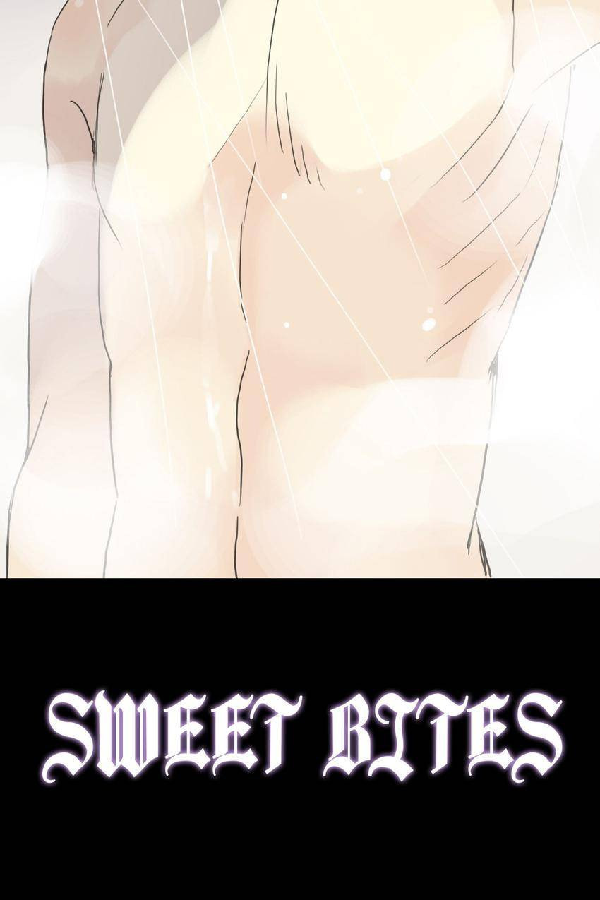 Read Sweet Bite Marks chapter 27 image 1 on Lezhin