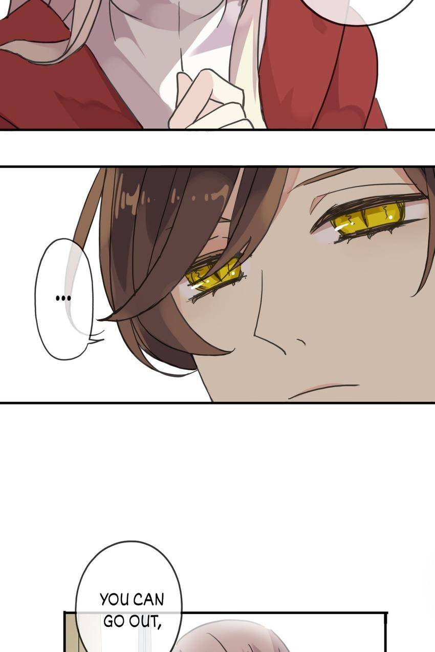 Read Sweet Bite Marks chapter 27 image 15 on Lezhin