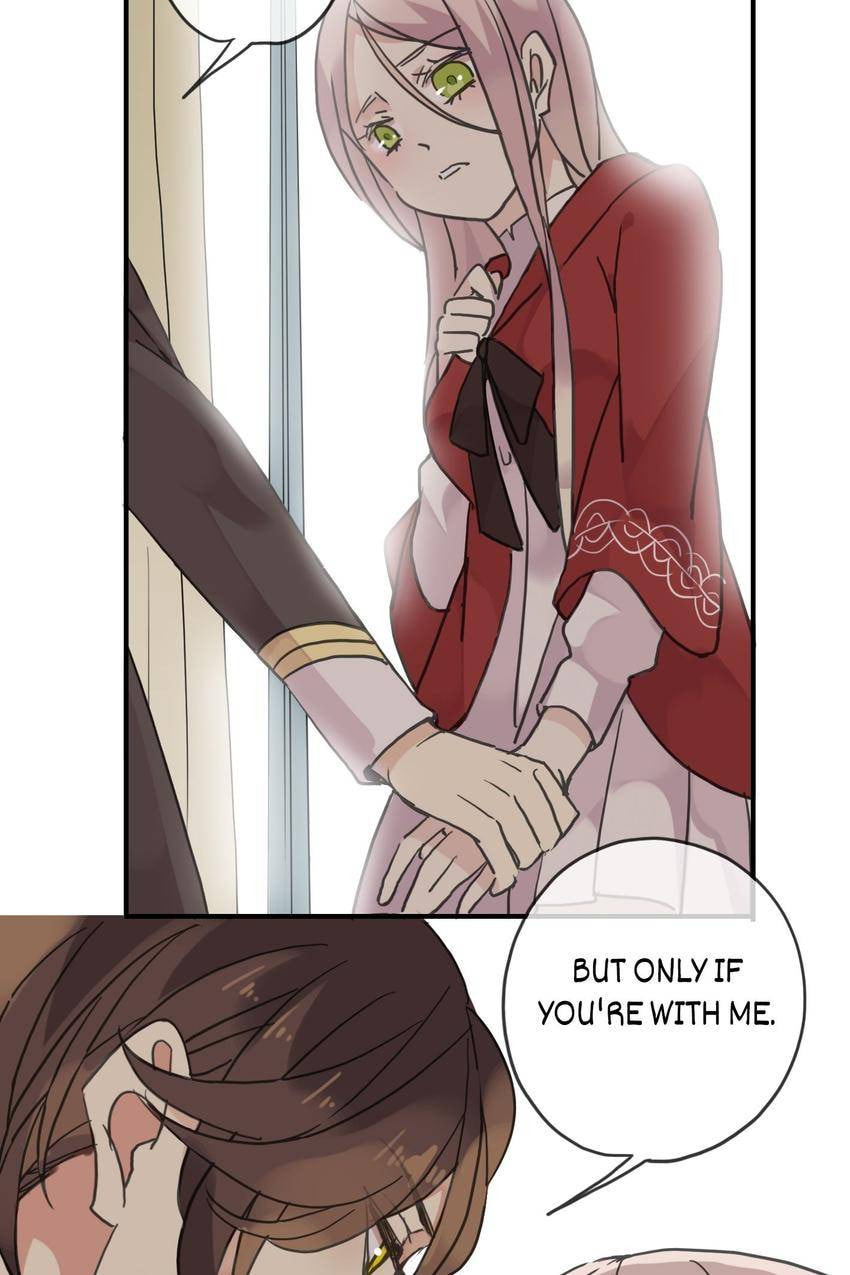 Read Sweet Bite Marks chapter 27 image 16 on Lezhin