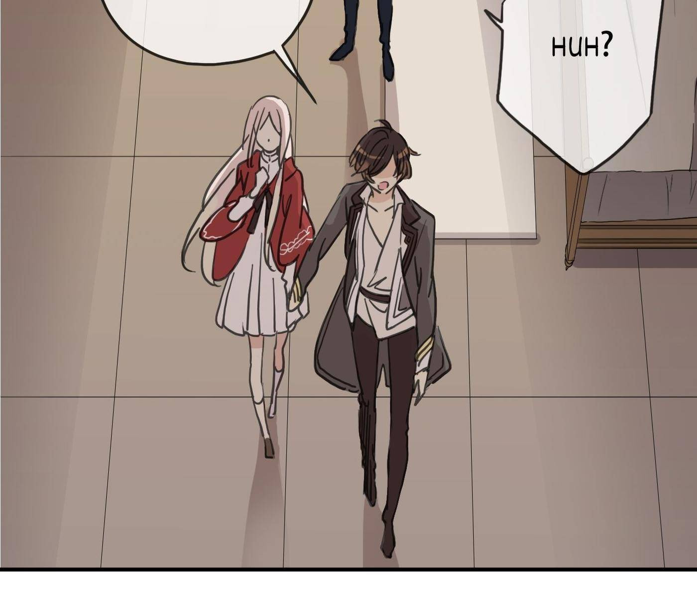 Read Sweet Bite Marks chapter 27 image 18 on Lezhin