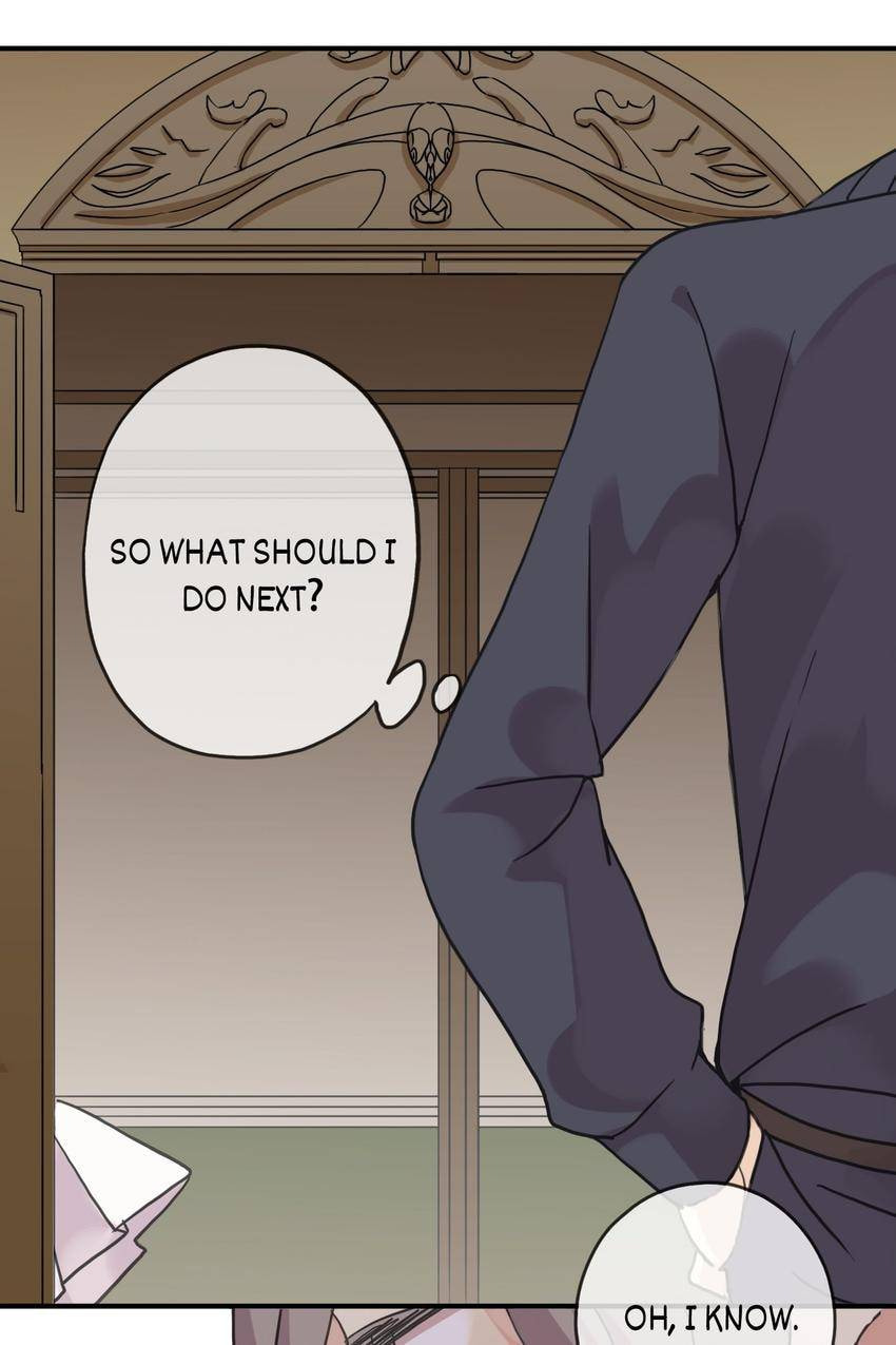 Read Sweet Bite Marks chapter 27 image 19 on Lezhin