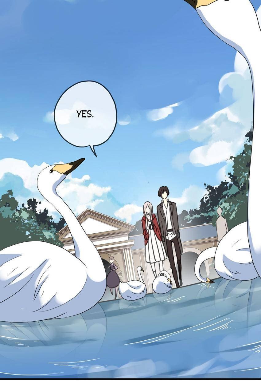 Read Sweet Bite Marks chapter 27 image 22 on Lezhin