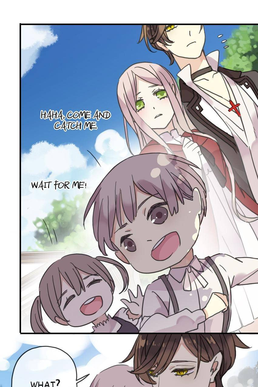Read Sweet Bite Marks chapter 27 image 23 on Lezhin