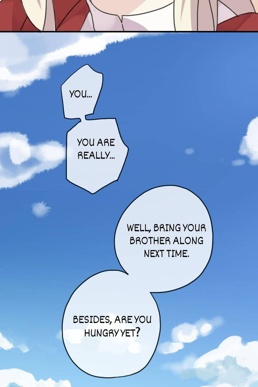 Read Sweet Bite Marks chapter 27 image 27 on Lezhin