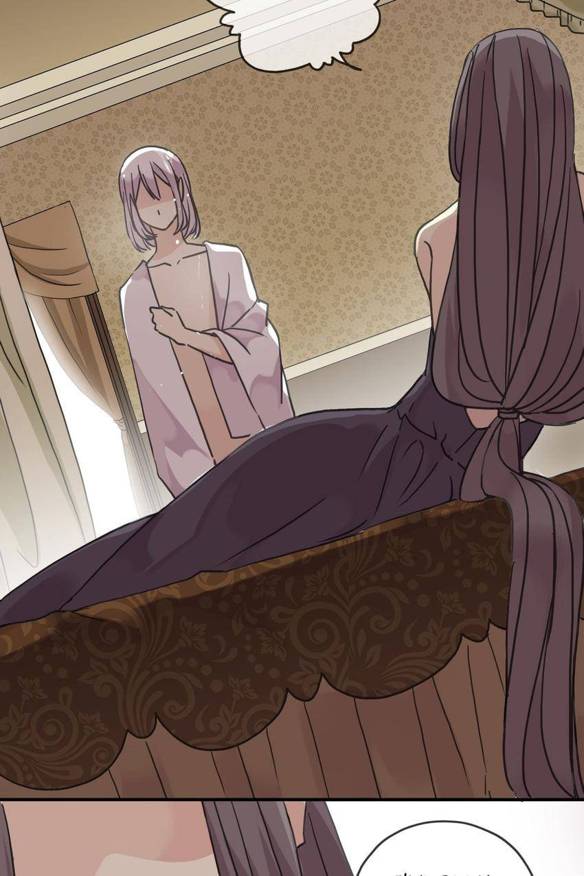 Read Sweet Bite Marks chapter 27 image 3 on Lezhin