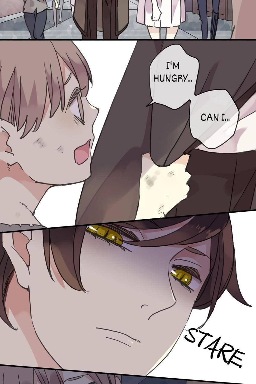 Read Sweet Bite Marks chapter 27 image 30 on Lezhin