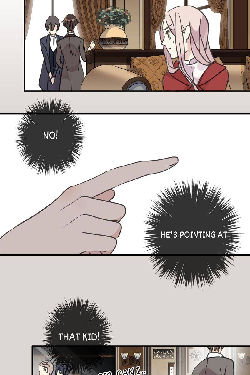Read Sweet Bite Marks chapter 27 image 39 on Lezhin