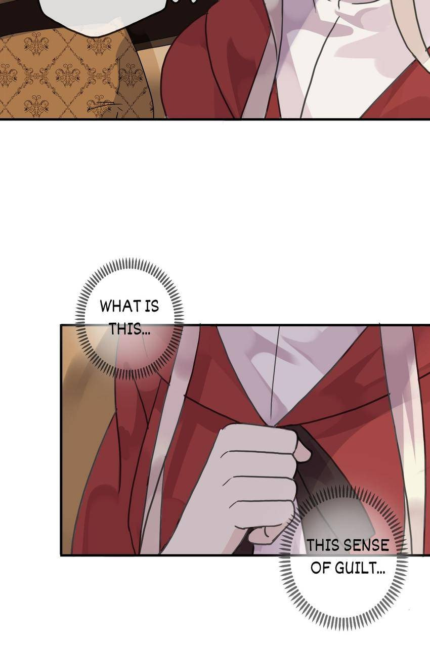 Read Sweet Bite Marks chapter 27 image 43 on Lezhin