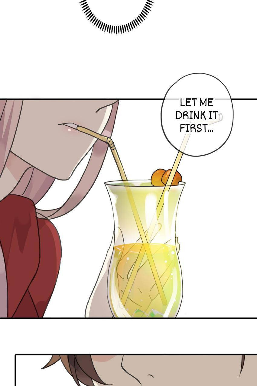 Read Sweet Bite Marks chapter 27 image 48 on Lezhin