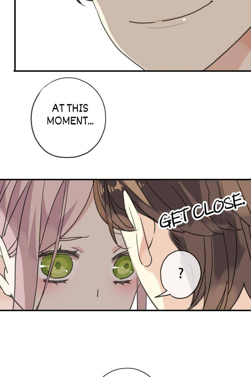 Read Sweet Bite Marks chapter 27 image 49 on Lezhin