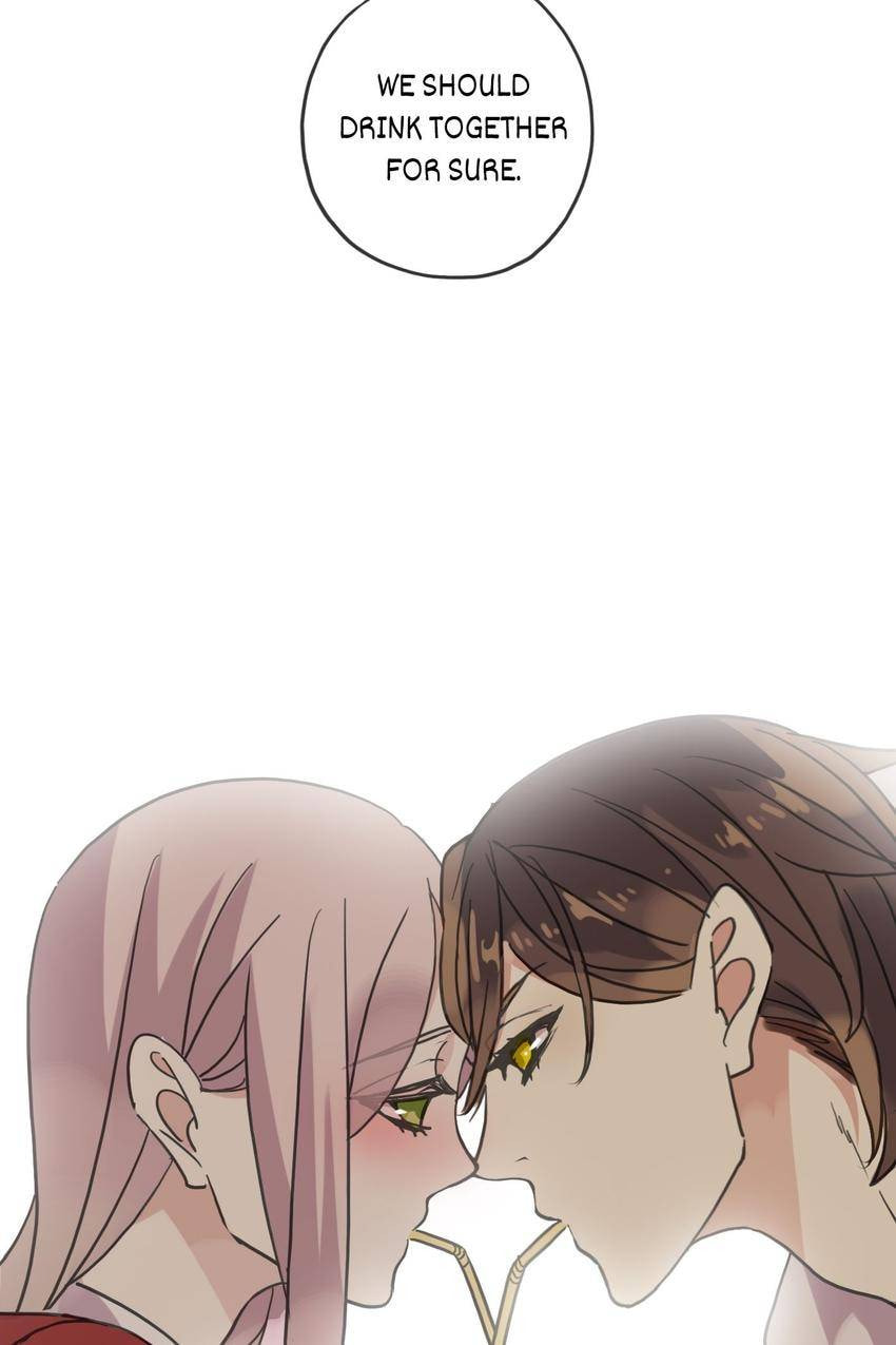 Read Sweet Bite Marks chapter 27 image 50 on Lezhin
