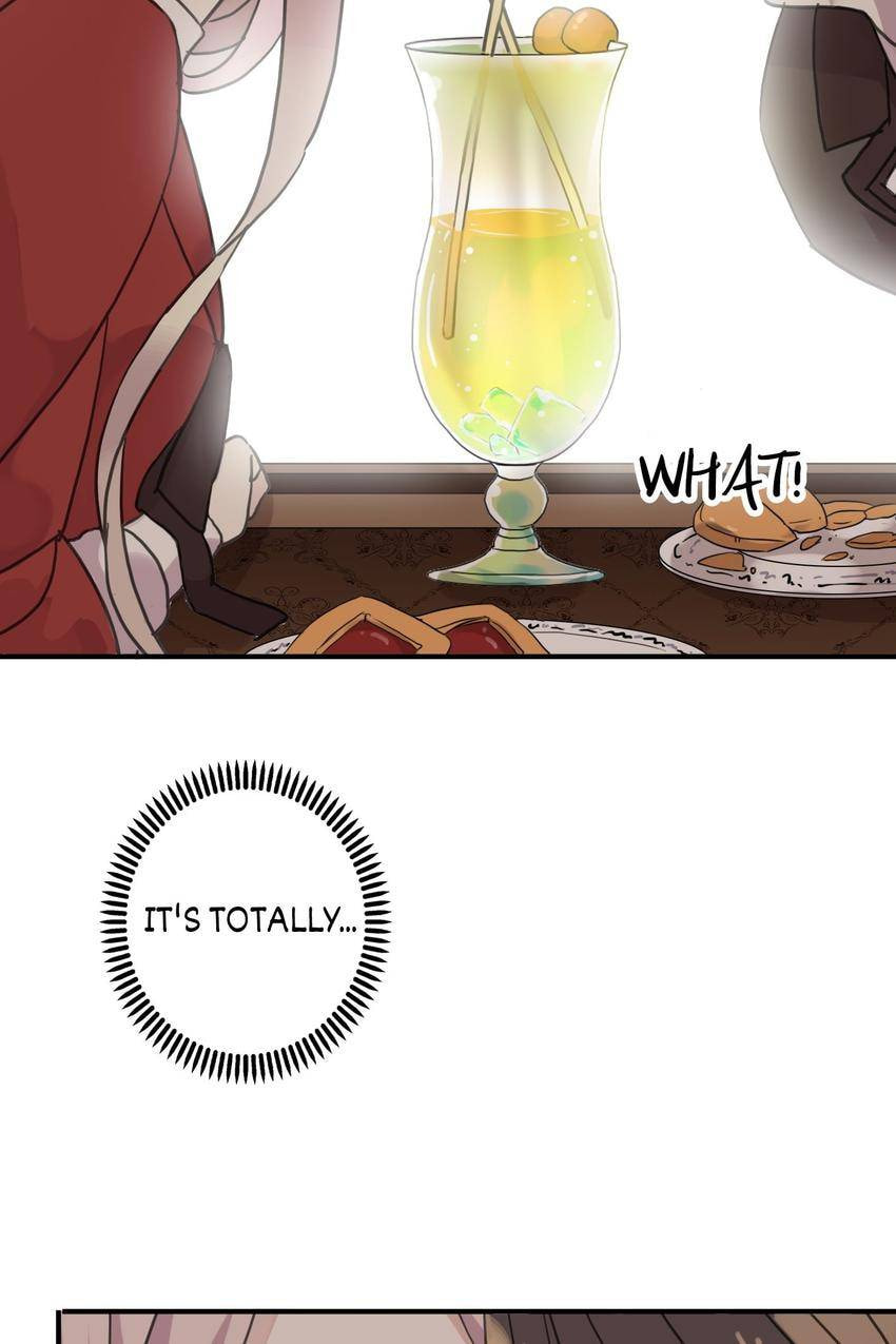 Read Sweet Bite Marks chapter 27 image 51 on Lezhin