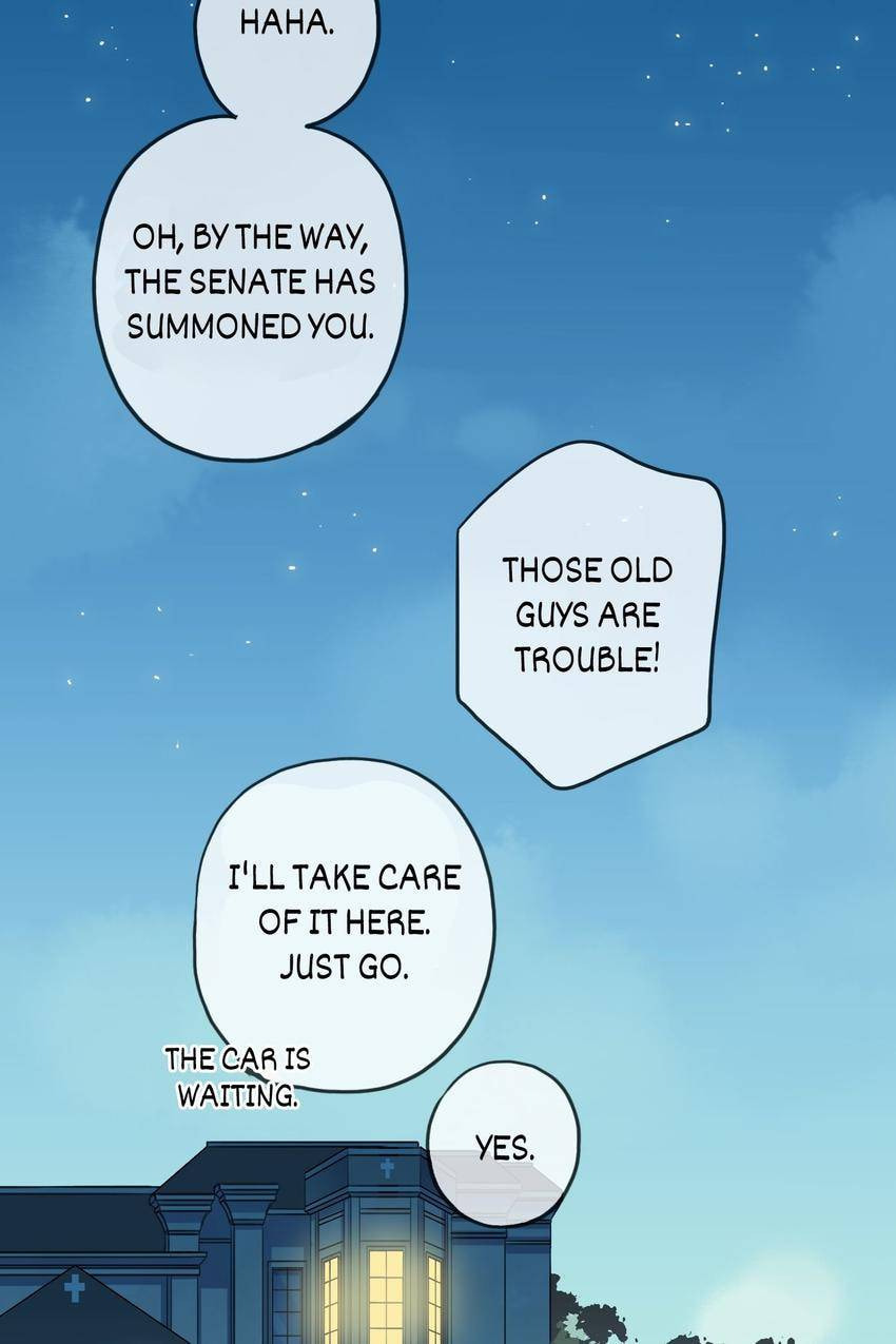 Read Sweet Bite Marks chapter 27 image 55 on Lezhin