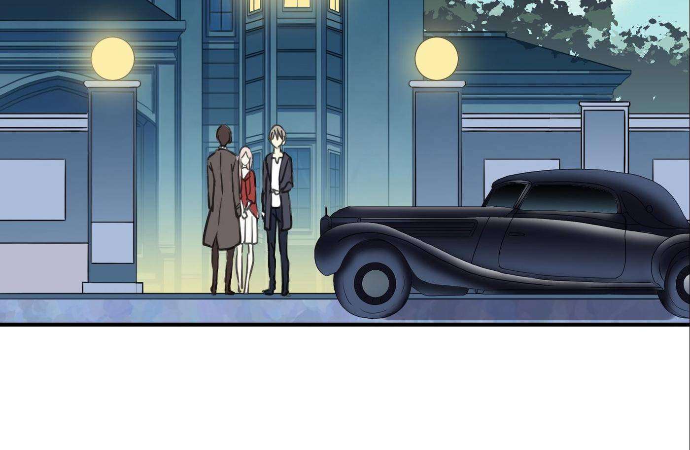 Read Sweet Bite Marks chapter 27 image 56 on Lezhin