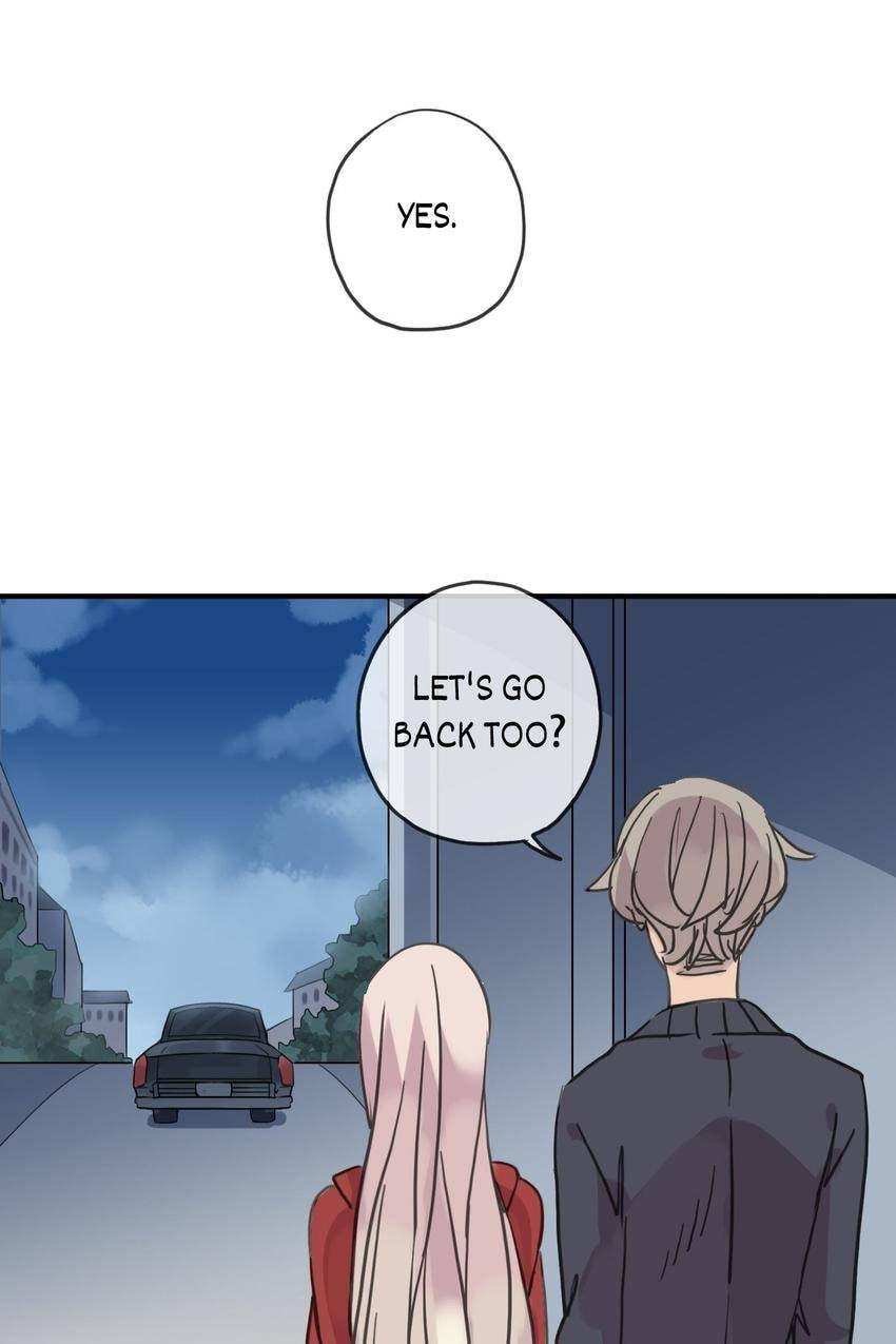 Read Sweet Bite Marks chapter 27 image 58 on Lezhin