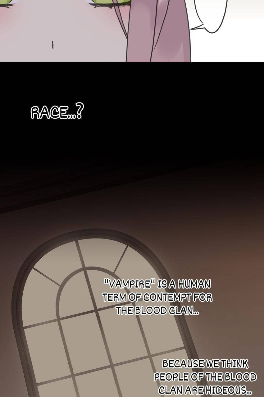 Read Sweet Bite Marks chapter 27 image 61 on Lezhin