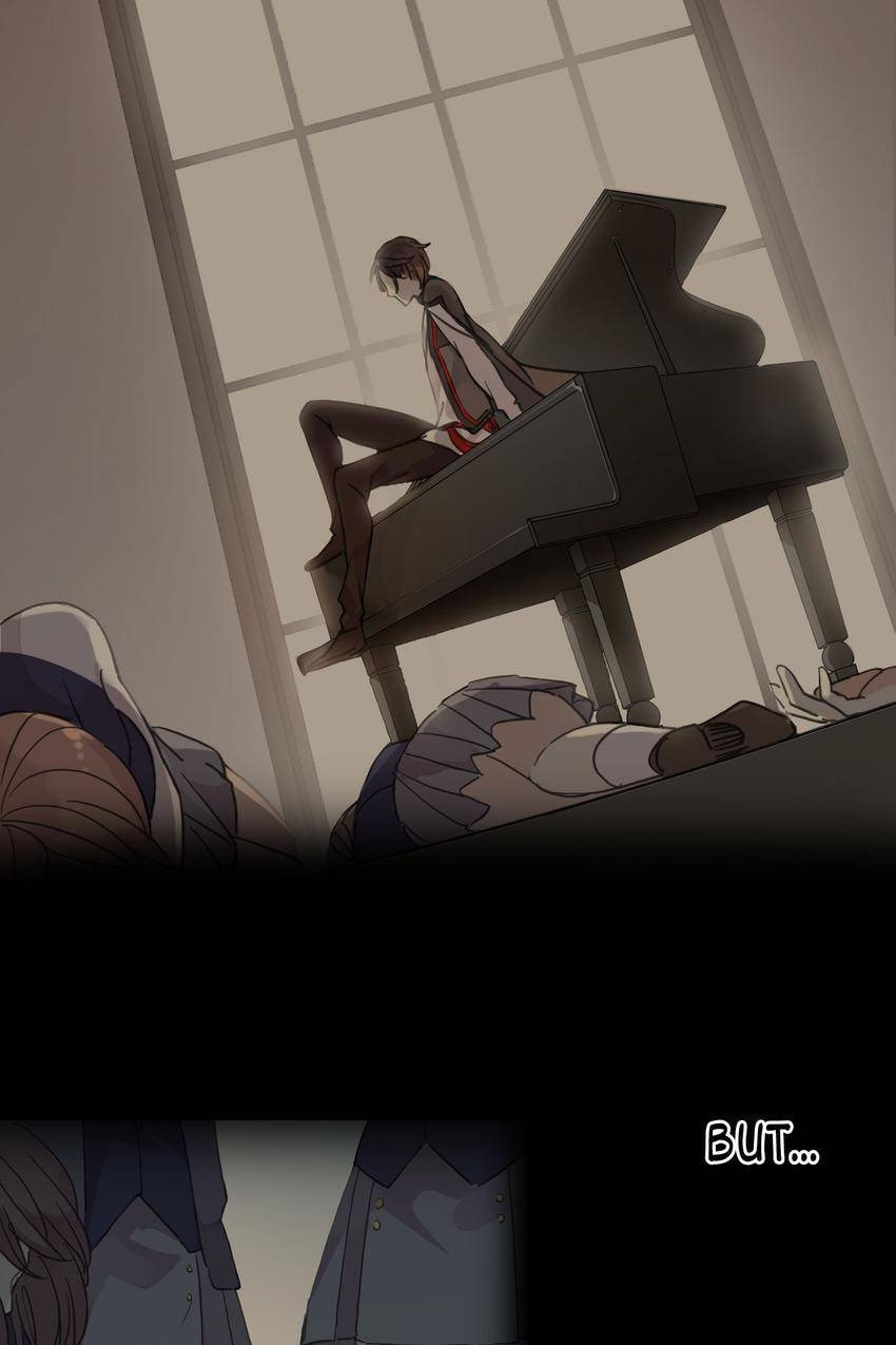 Read Sweet Bite Marks chapter 27 image 62 on Lezhin