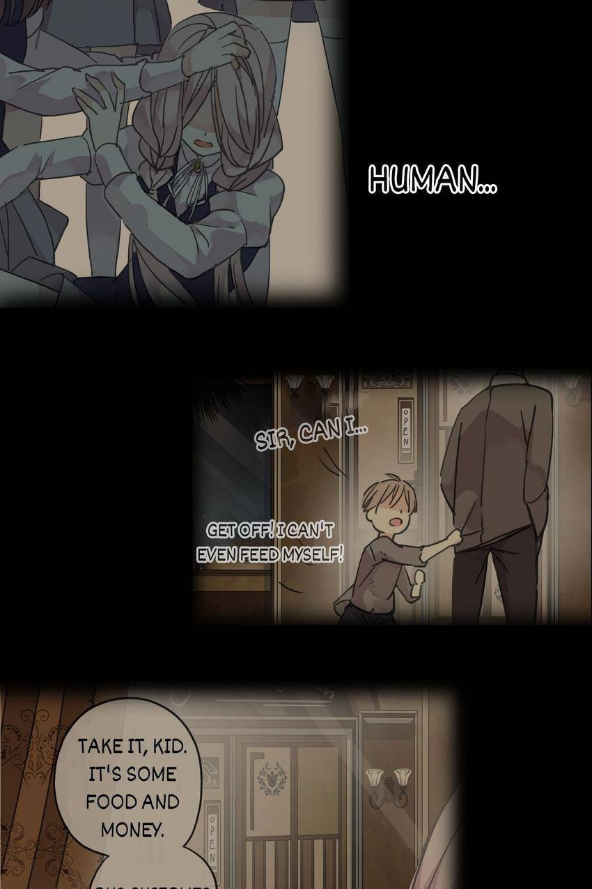 Read Sweet Bite Marks chapter 27 image 63 on Lezhin