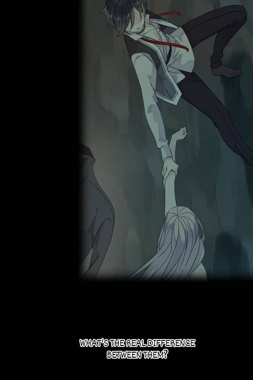 Read Sweet Bite Marks chapter 27 image 65 on Lezhin
