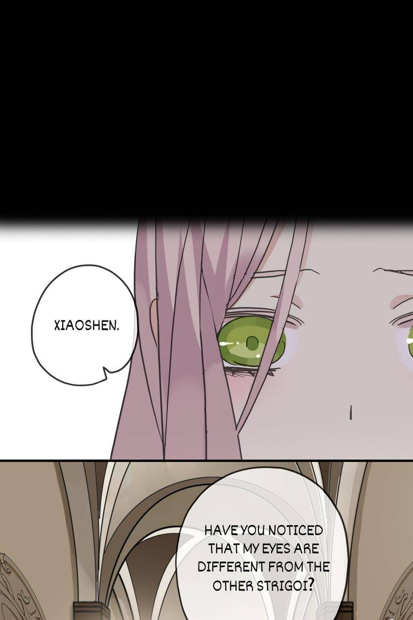 Read Sweet Bite Marks chapter 27 image 66 on Lezhin