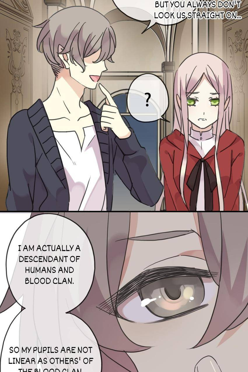 Read Sweet Bite Marks chapter 27 image 67 on Lezhin