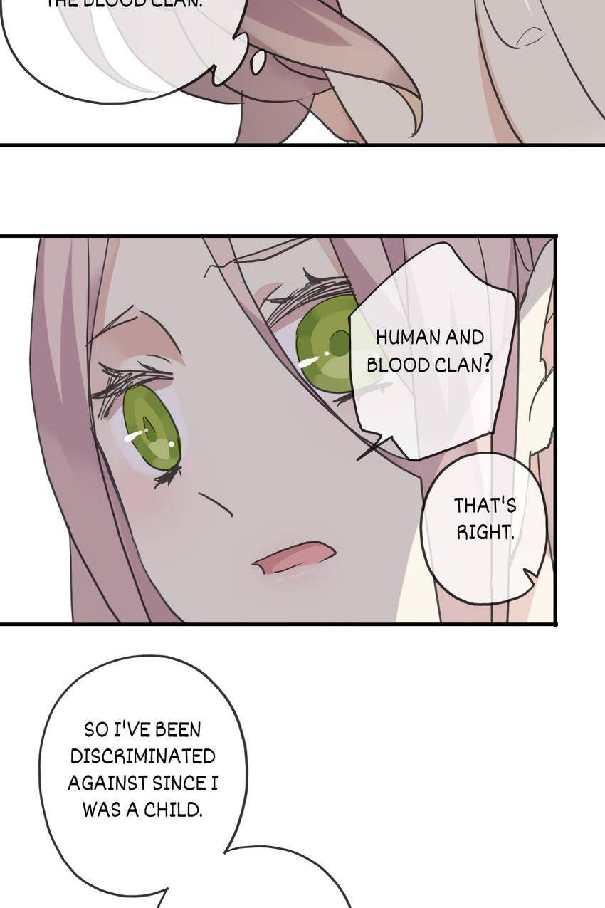 Read Sweet Bite Marks chapter 27 image 68 on Lezhin
