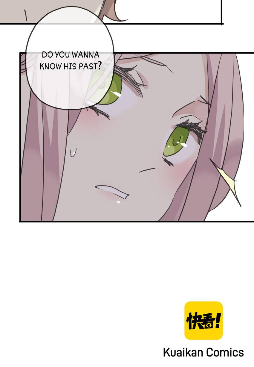 Read Sweet Bite Marks chapter 27 image 70 on Lezhin