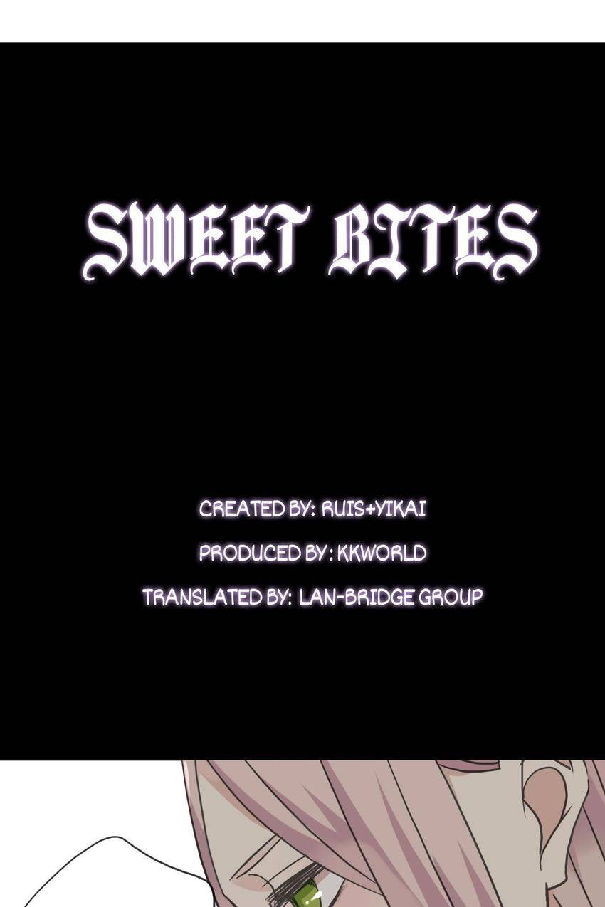 Read Sweet Bite Marks chapter 28 image 1 on Lezhin