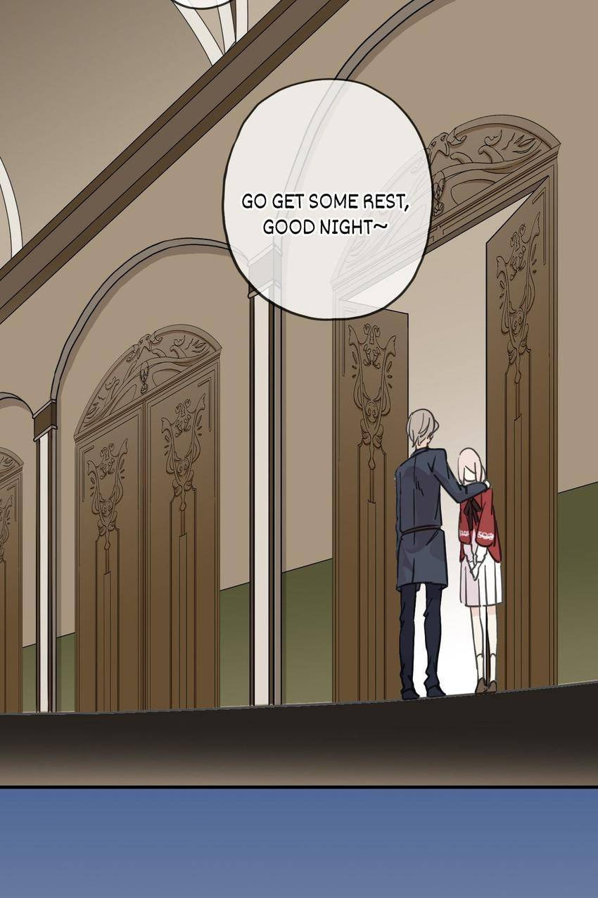 Read Sweet Bite Marks chapter 28 image 10 on Lezhin