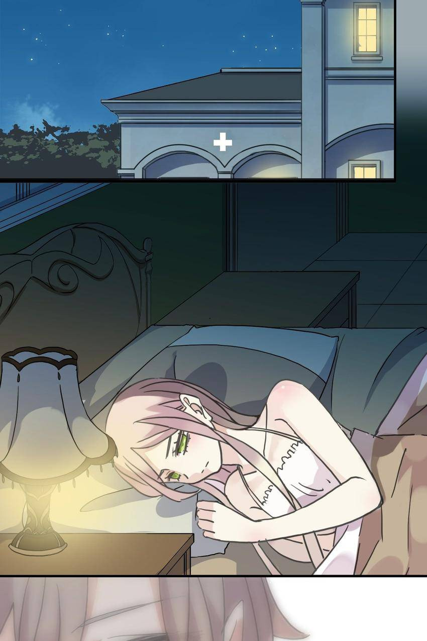Read Sweet Bite Marks chapter 28 image 12 on Lezhin