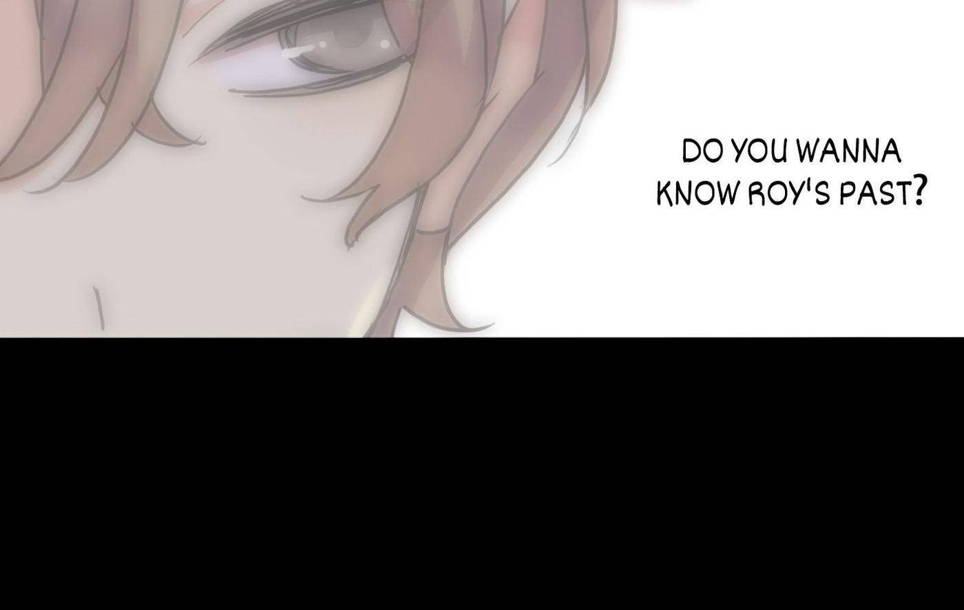 Read Sweet Bite Marks chapter 28 image 13 on Lezhin