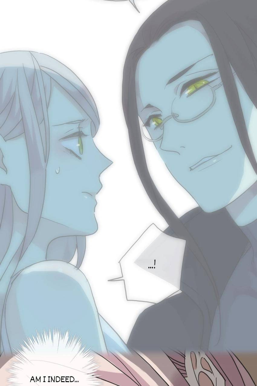 Read Sweet Bite Marks chapter 28 image 17 on Lezhin
