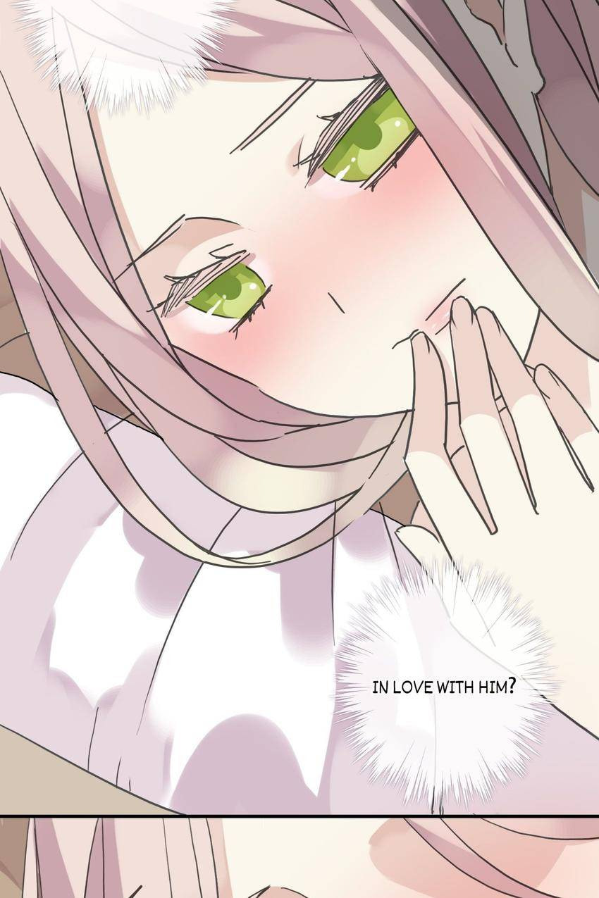 Read Sweet Bite Marks chapter 28 image 18 on Lezhin