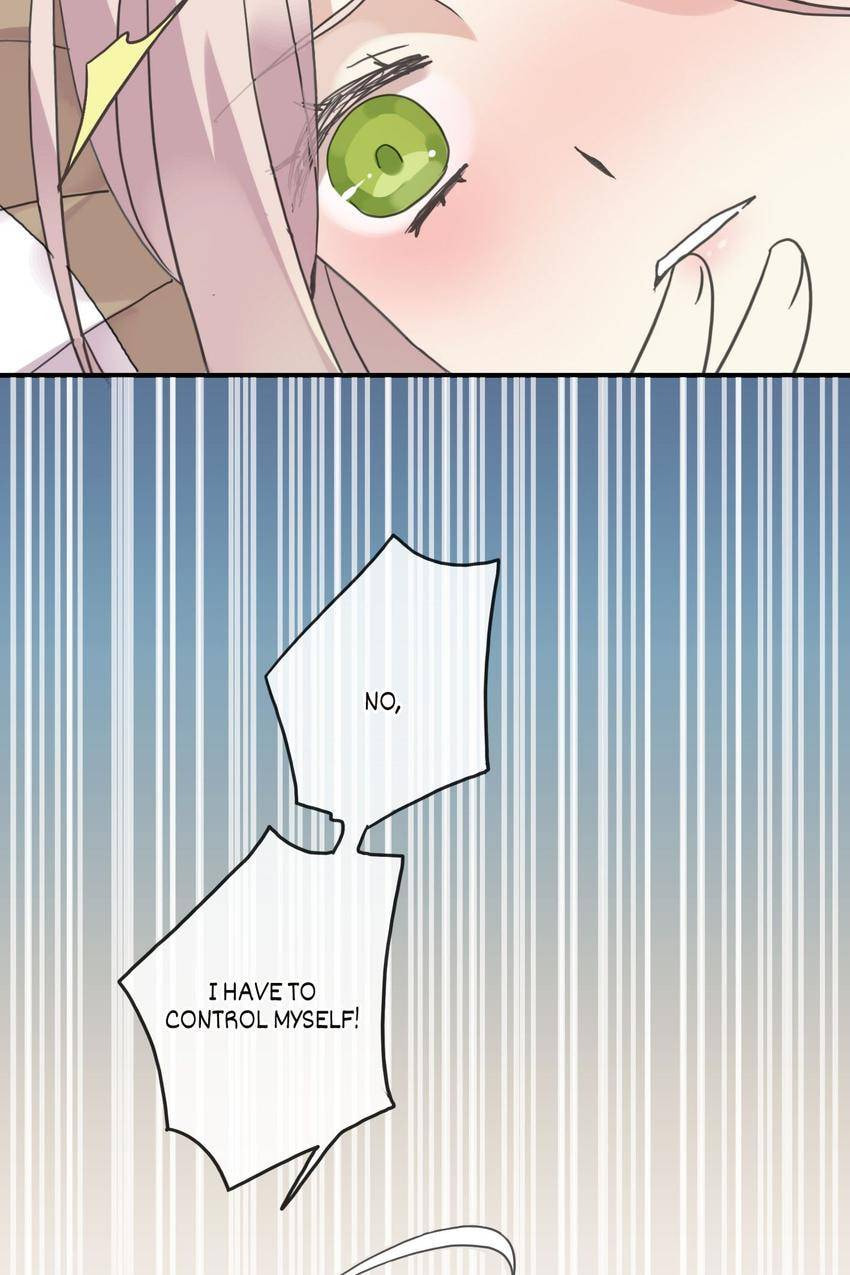 Read Sweet Bite Marks chapter 28 image 19 on Lezhin
